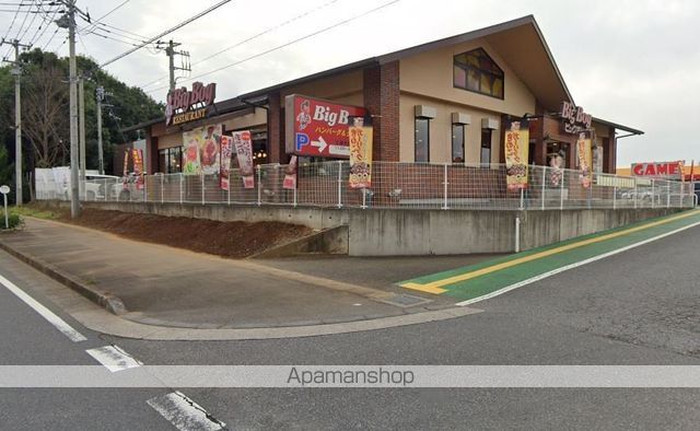 飲食店　ビッグボーイ土浦木田余店（飲食店）まで3911m