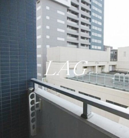 バルコニー　バルコニーです。
