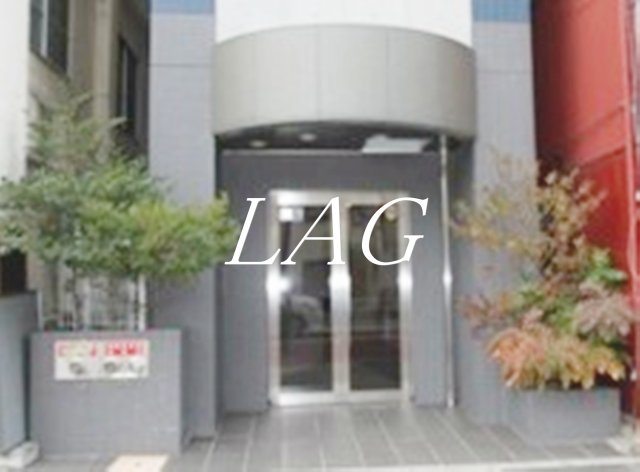 エントランス　エントランスです。