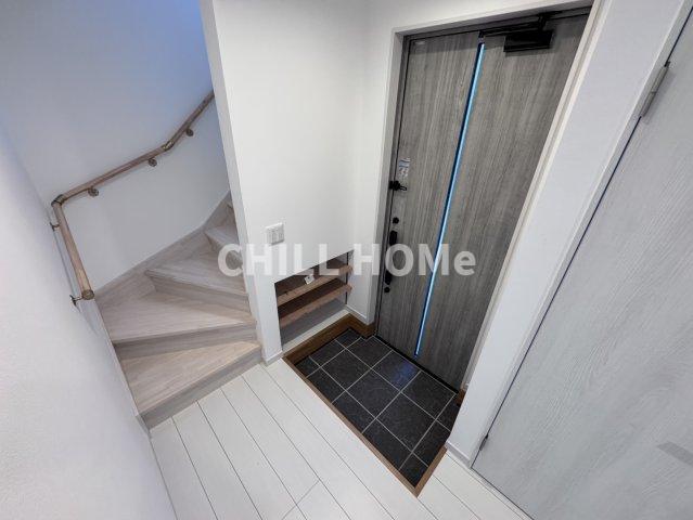 その他　当社、チルホームのHPもご覧ください(^^)/物件情報多数♪