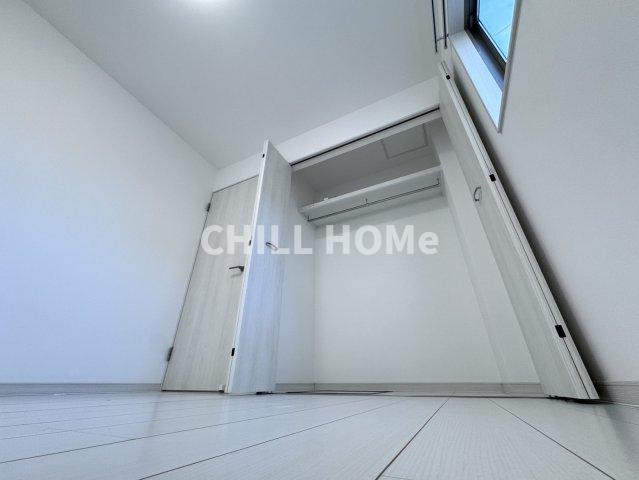 収納　当社、チルホームのHPもご覧ください(^^)/物件情報多数♪