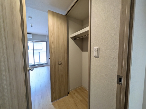 収納　同タイプ・別部屋