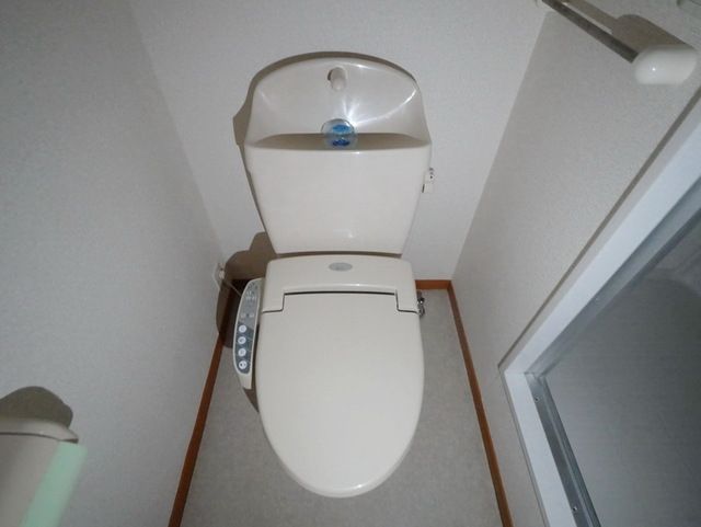 トイレ　★トイレ★