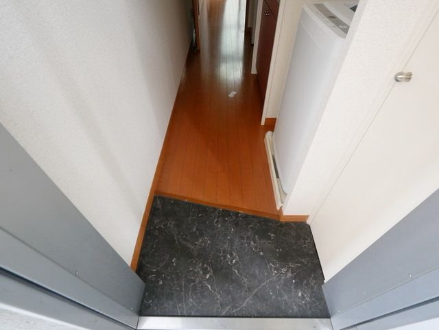 玄関　★玄関★