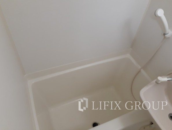 バス・シャワールーム　風呂