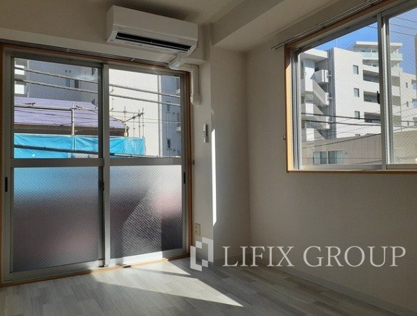 居室・リビング　居間・リビング