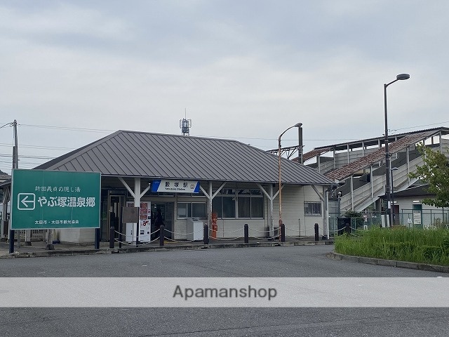 その他　藪塚駅（その他）まで6776m