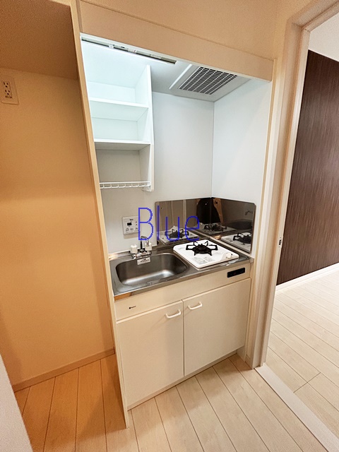 キッチン　同仕様