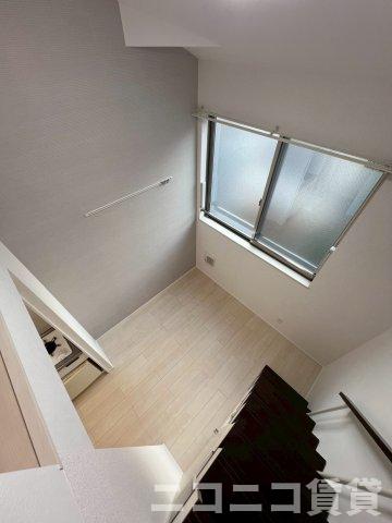 眺望　別号室イメージの為、現状を優先致します。