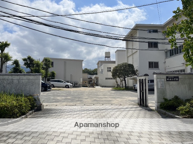 小学校　水城小学校（小学校）まで873m