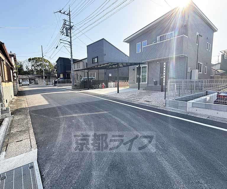 居室・リビング　同仕様