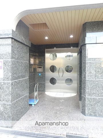 CITY SPIRE上町台の外観写真