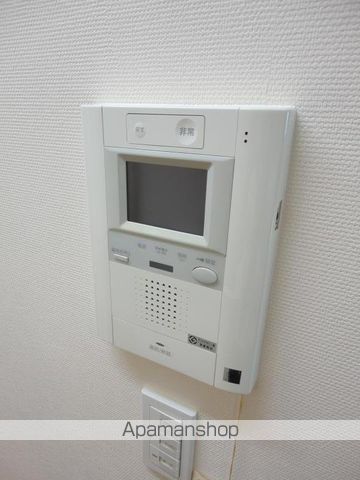 CITY SPIRE上町台のその他写真