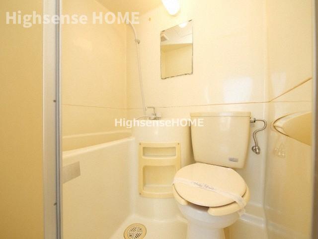 トイレ　トイレも気になるポイント