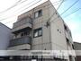 摂津富田駅より徒歩1分 3階 築22年6ヶ月の賃貸物件