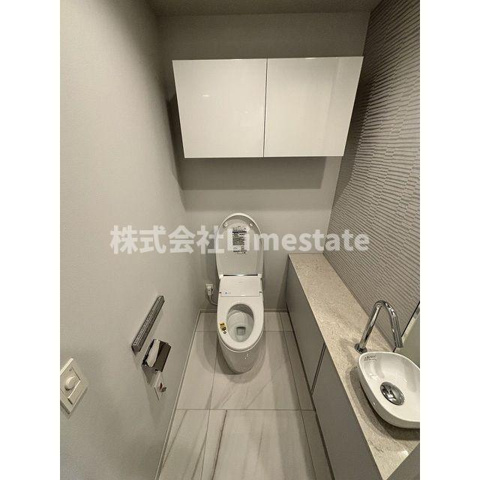 トイレ　別部屋参考写真