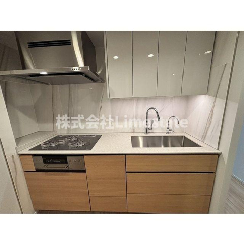 キッチン　別部屋参考写真