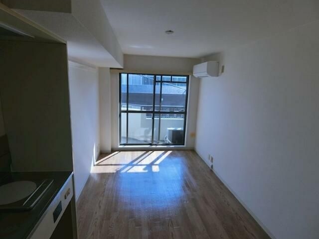 居室・リビング　おしゃれな居間です