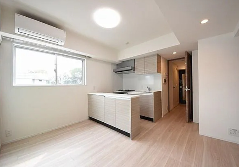 居室・リビング　※別部屋　参考写真