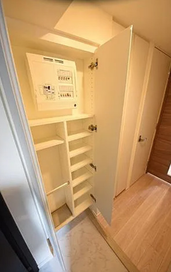 収納　別部屋参考写真