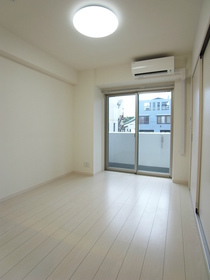 居室・リビング　居室