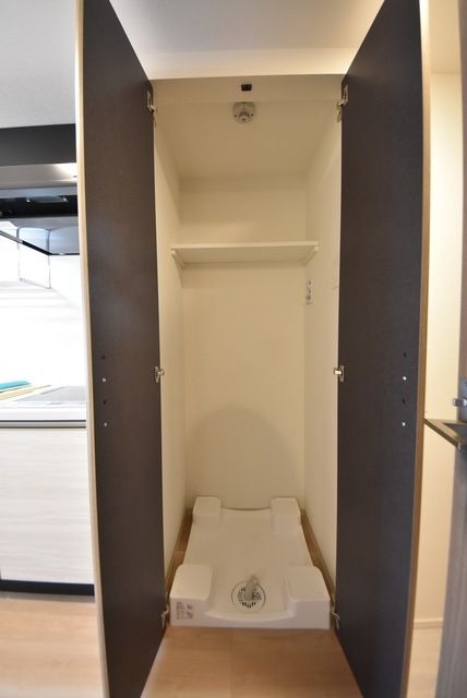 収納　★室内＆室内設備★