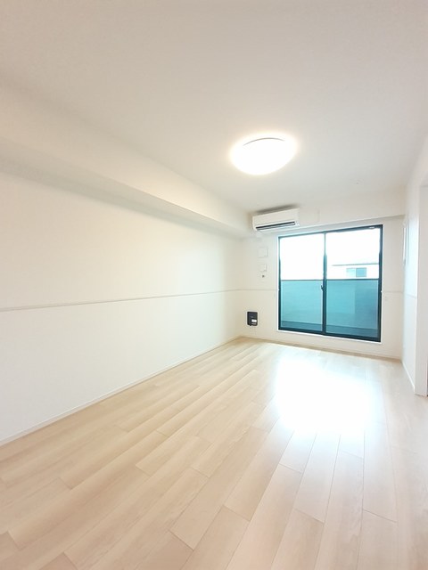 居室・リビング　居室・リビング