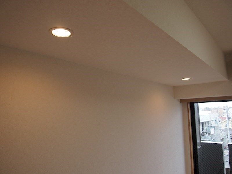 その他　ルーブル池袋　豊島区西池袋２