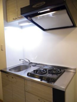 キッチン　ルーブル池袋　豊島区西池袋２