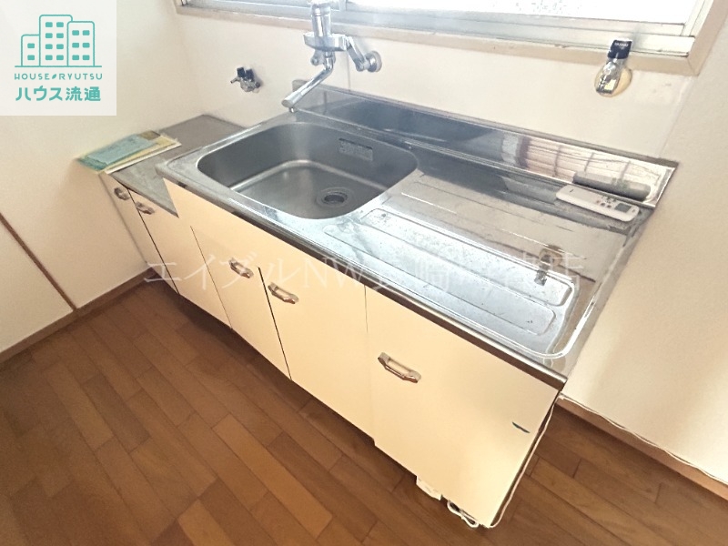 キッチン　※別号室参照