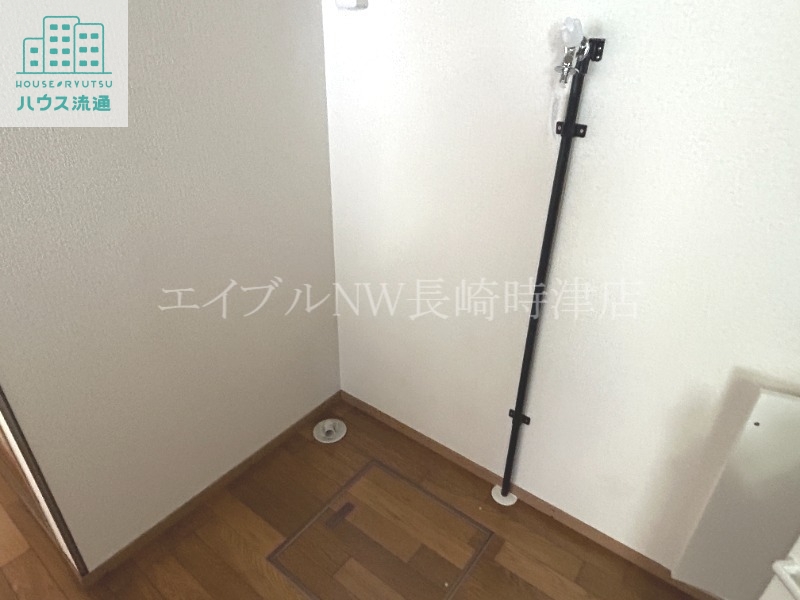 その他設備　※別号室参照