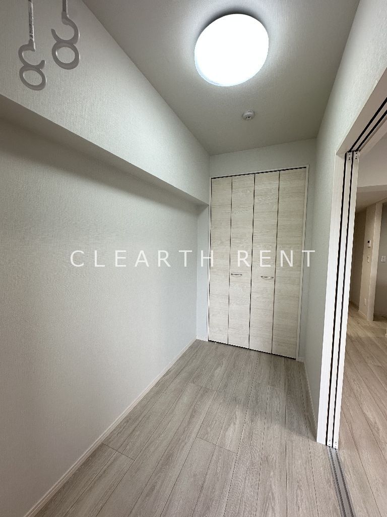 その他部屋・スペース　同タイプ別住戸写真となります。現況と異なる場合がございます。