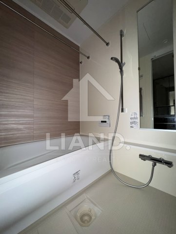 バス・シャワールーム　ザ・パークハウス福岡タワーズWEST