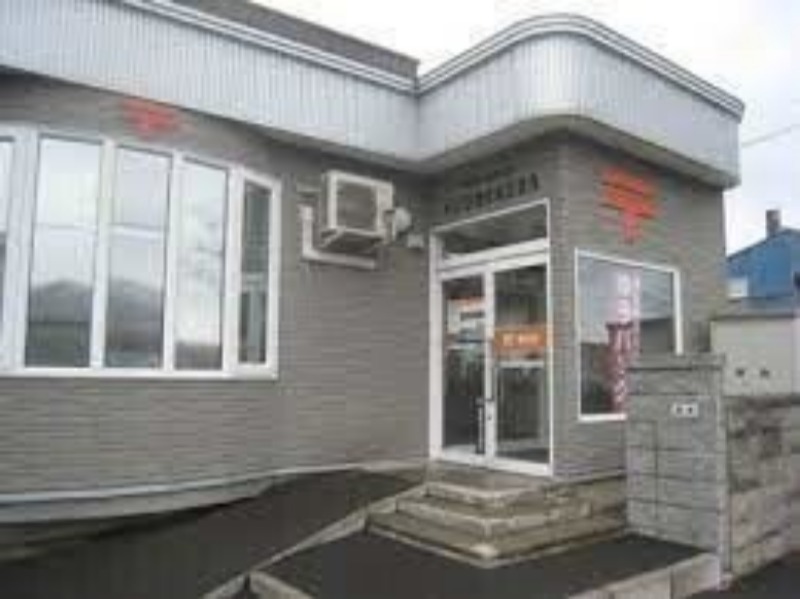 郵便局　手稲星置簡易郵便局（郵便局）まで347m