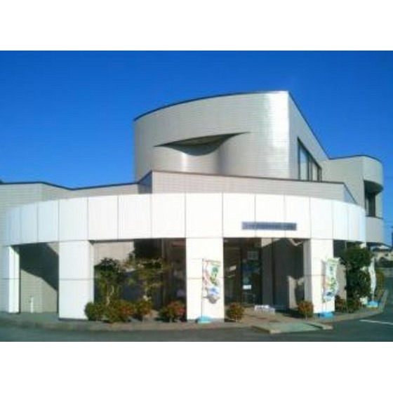 銀行　ＪＡとぴあ浜松初生支店（銀行）まで880m