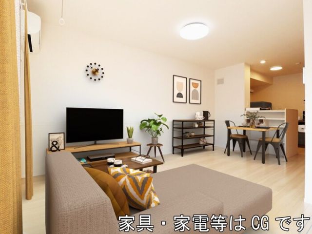 居室・リビング