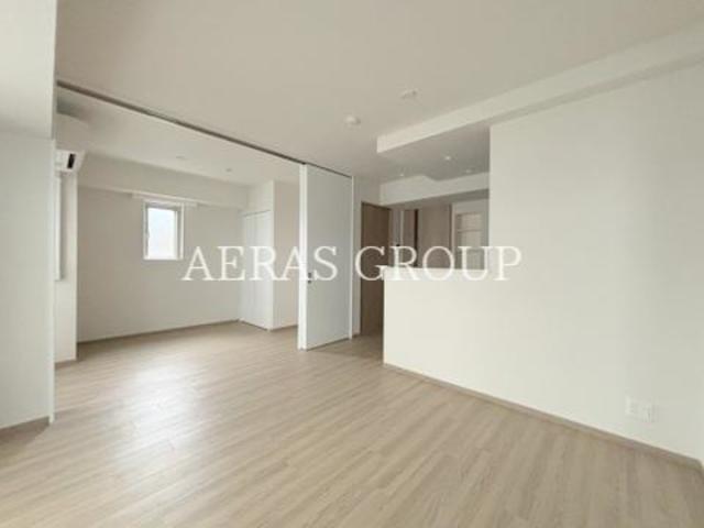 居室・リビング　同仕様