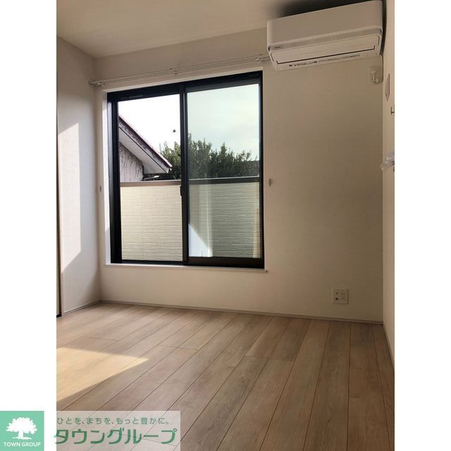 その他　洋室5帖