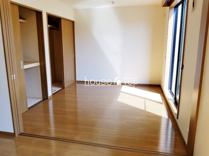 その他部屋・スペース　ベッドやTVなど設置可能です♪