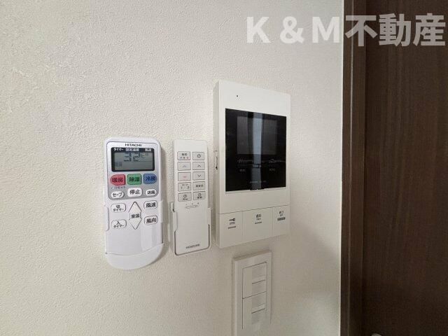 セキュリティ　?