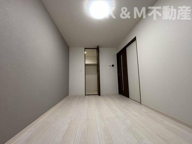 居室・リビング　ゆったり過ごせるリビングです