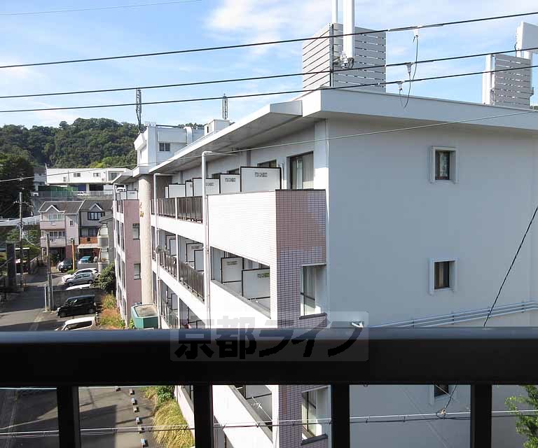 眺望　眺望です