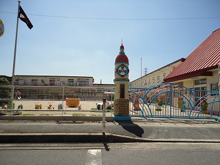 幼稚園・保育園　羽津文化幼稚園（幼稚園・保育園）まで1016m