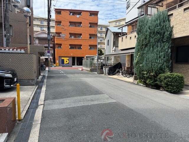 その他　周辺（その他）まで10m