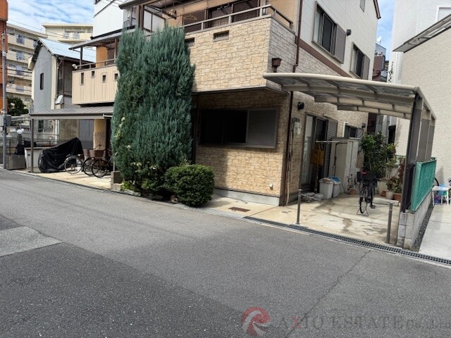 その他　周辺（その他）まで10m