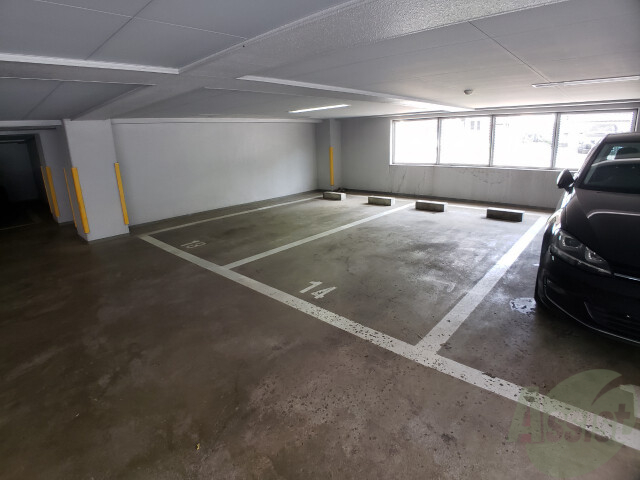 駐車場　駐車場その他