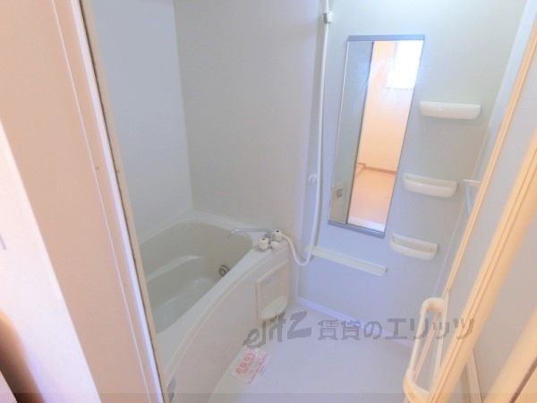 バス・シャワールーム　風呂