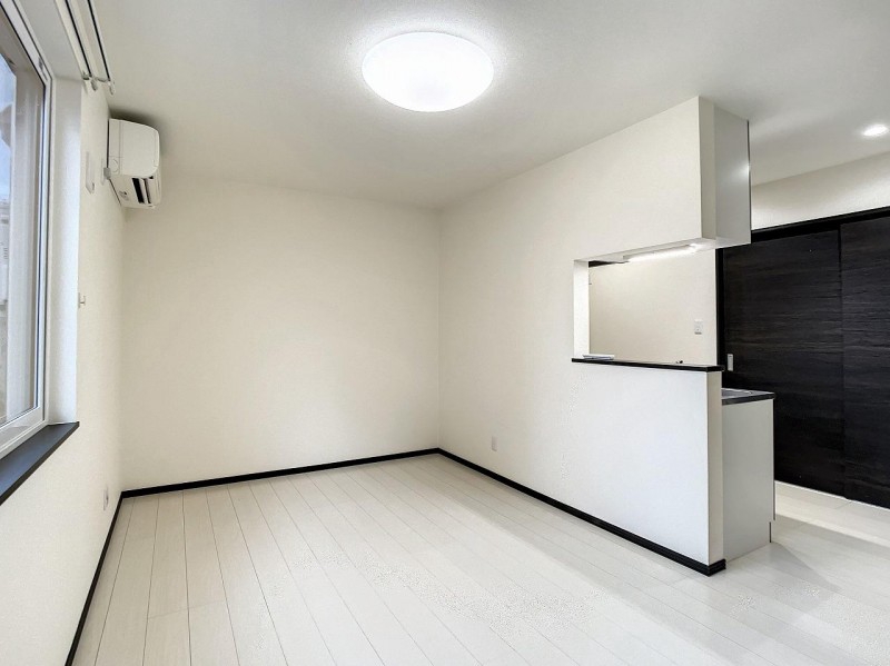 その他部屋・スペース　内装