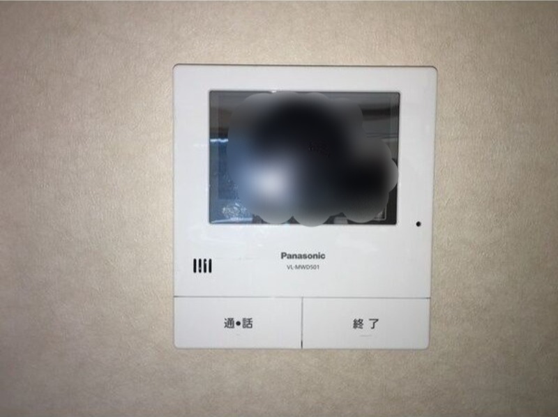 セキュリティ　図面と現状に相違がある場合には現状を優先