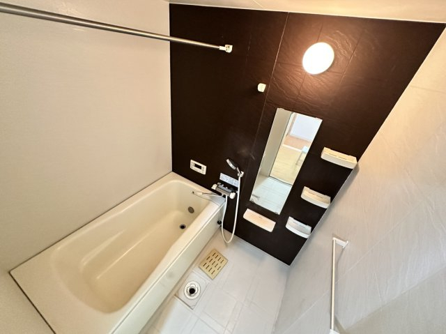 バス・シャワールーム　※同社施工物件イメージ